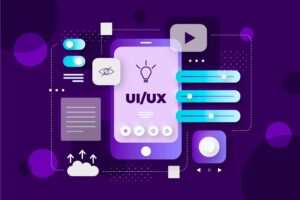 Design UX/UI