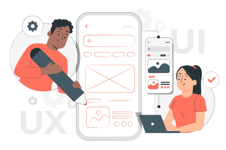 Les fondamentaux d’un design UX/UI réussi pour un site web 9 7856001