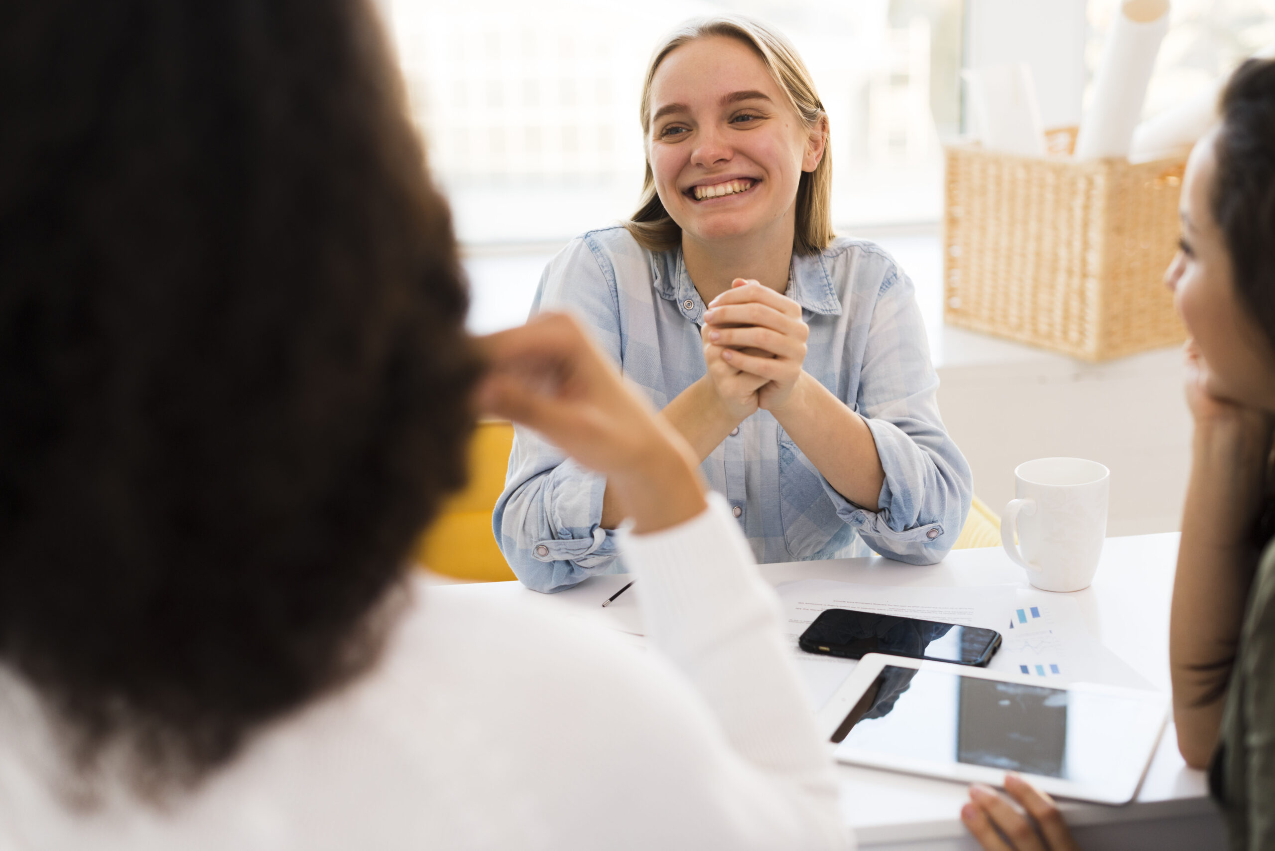 womens happy about success scaled