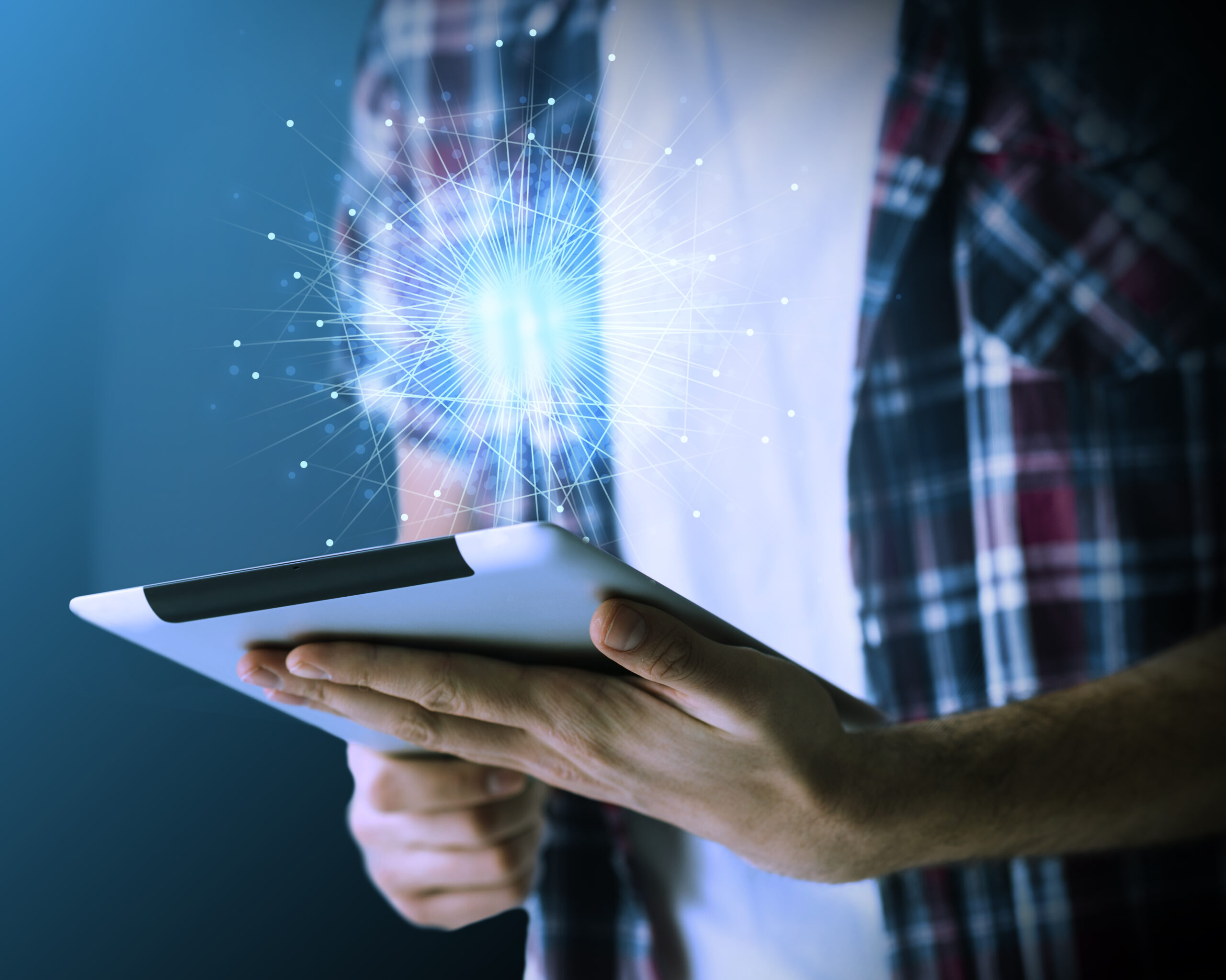 Solutions personnalisées & intelligence artificielle