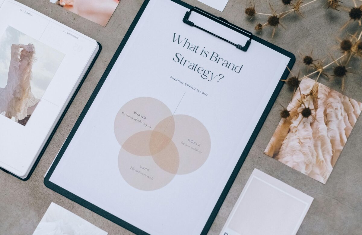 Branding et identité visuelle 35 pexels leeloothefirst 7598024