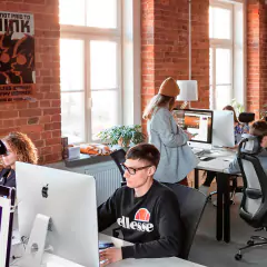 Création et refonte site vitrine 33 service v2 hero4